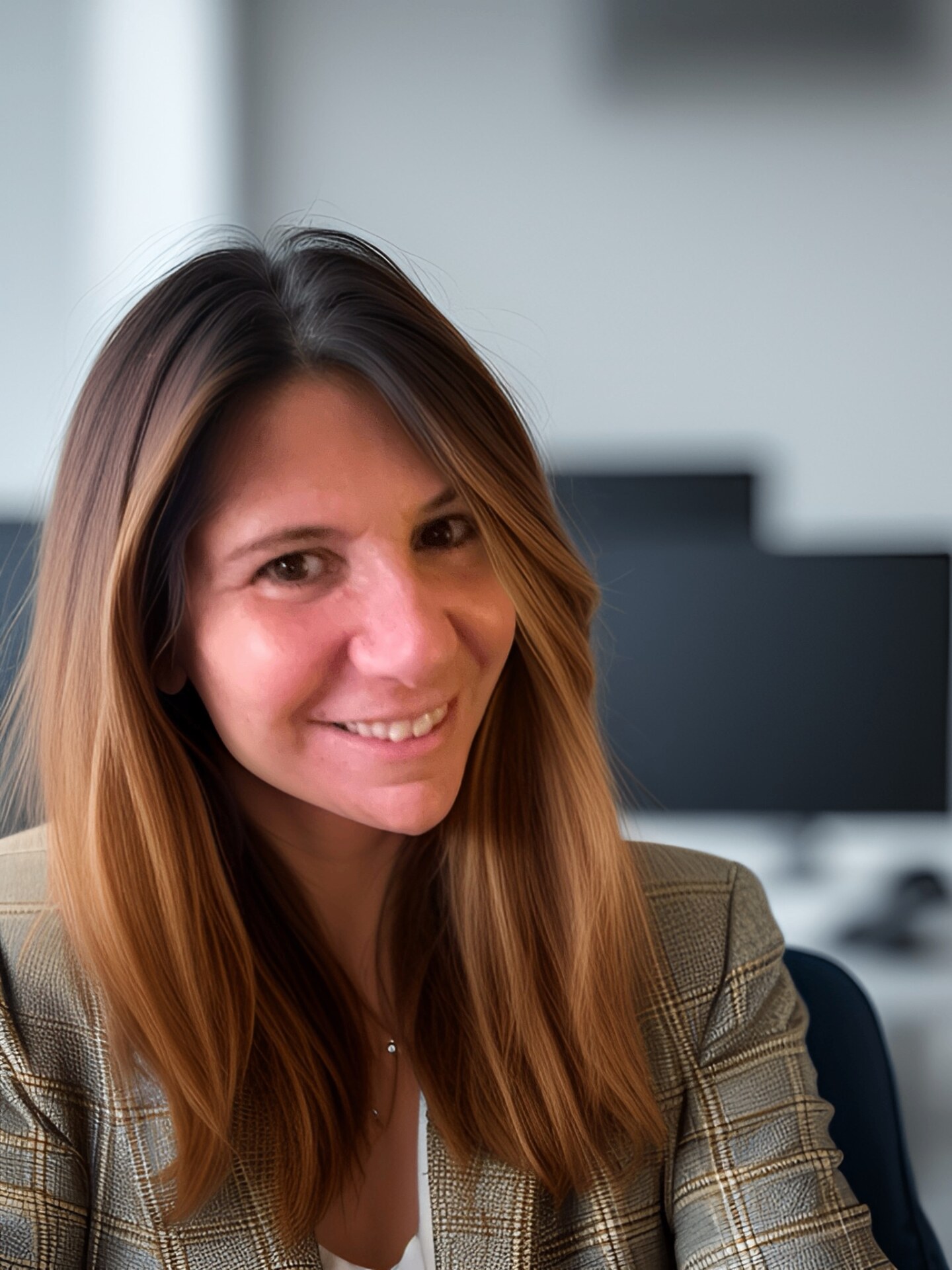 Lisa Jackel, content and brand strategist